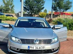 Argint Utilizat 2013 VW CC Berlinǎ | 9.500 EUR (Preț OK)