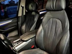 Gri Utilizat 2016 BMW X5 SUV | 27.500 EUR (Puțin scump)