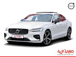 Utilizat 2024 Volvo S60 Plus Berlinǎ | 38.202 EUR (Puțin scump)