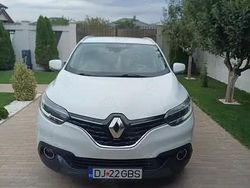Utilizat 2016 Renault Kadjar SUV | 12.000 EUR (Puțin scump)