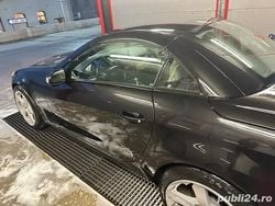 Utilizat 2008 Mercedes SLK200 Cabrio | 3.500 EUR