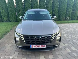 Maro Utilizat 2022 Hyundai Tucson SUV | 23.900 EUR (Super Preț)