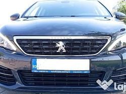 Utilizat 2018 Peugeot 308 Sport Break | 9.000 EUR