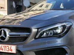 Utilizat 2014 Mercedes CLA200 Berlinǎ | 18.700 EUR