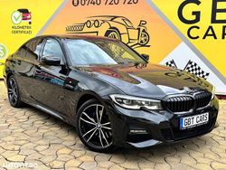 Culoarenegru Utilizat 2019 BMW 330e M Sport Berlinǎ | 25.990 EUR (Scump)