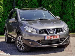 Gri Utilizat 2013 Nissan Qashqai Tekna SUV | 8.200 EUR (Preț OK)