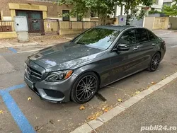 Utilizat 2017 Mercedes C30 AMG AMG Berlinǎ | 34.500 EUR