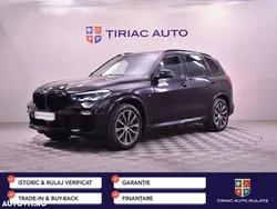 Gri Utilizat 2020 BMW X5 SUV | 48.490 EUR (Preț OK)