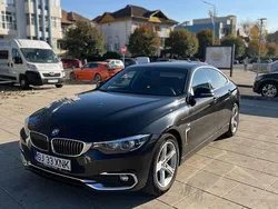 Negru Utilizat 2018 BMW 420 Gran Coupé Luxury Line Coupe | 15.750 EUR (Super Preț)
