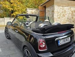 Culoarenegru Utilizat 2007 Mini Cooper S Cabriolet Cabrio | 11.000 EUR