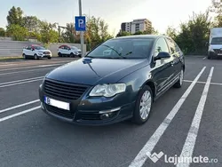 Utilizat 2007 VW Passat | 2.750 EUR (Preț OK)