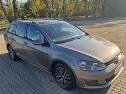 Utilizat 2017 VW Golf VII Allstar Break | 9.300 EUR (Preț OK)