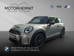 Utilizat 2022 Mini Cooper SE Classic Hatchback | 17.842 EUR