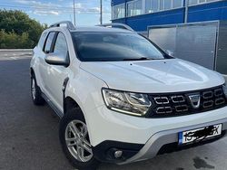 Culoarealb Utilizat 2018 Dacia Duster Prestige SUV | 12.000 EUR (Puțin scump)