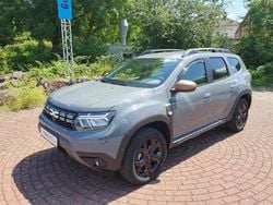 Utilizat 2024 Dacia Duster Extreme SUV | 27.405 EUR