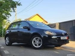 Utilizat 2011 VW Golf VI Hatchback | 4.650 EUR (Preț OK)