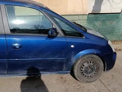 Utilizat 2005 Opel Meriva Monovolum | 2.500 EUR (Scump)