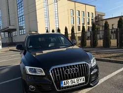 Negru Utilizat 2015 Audi Q5 SUV | 17.500 EUR (Preț OK)