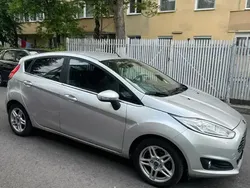 Utilizat 2014 Ford Fiesta Hatchback | 5.900 EUR