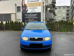 Utilizat 2004 Skoda Fabia Hatchback | 1.000 EUR (Preț OK)