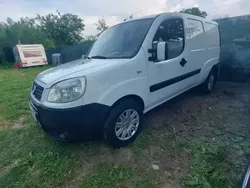 Utilizat 2009 Fiat Doblò Monovolum | 3.000 EUR