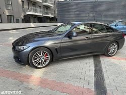 Culoaregri Utilizat 2020 BMW 420 Gran Coupé Comfort Edition Coupe | 23.400 EUR (Super Preț)
