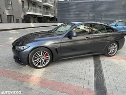 Culoaregri Utilizat 2020 BMW 420 Gran Coupé Comfort Edition Coupe | 24.000 EUR