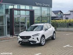Culoarealb Utilizat 2022 Cupra Formentor SUV | 23.900 EUR (Preț bun)