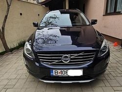 Culoarealbastru Utilizat 2016 Volvo XC60 Momentum SUV | 13.000 EUR (Super Preț)