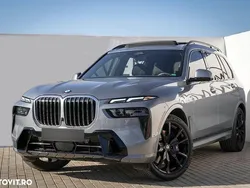 Culoaregri Utilizat 2023 BMW X7 Comfort Edition SUV | 90.000 EUR (Puțin scump)