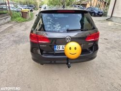 Culoaremaro Utilizat 2013 VW Passat Comfortline Break | 6.150 EUR (Preț OK)