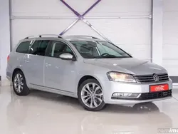 Utilizat 2011 VW Passat Break | 6.999 EUR (Puțin scump)