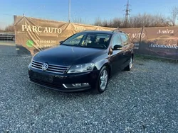 Utilizat 2012 VW Passat Break | 6.900 EUR (Preț OK)