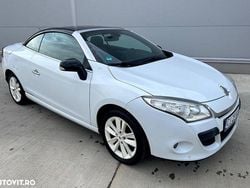 Culoarealb Utilizat 2010 Renault Mégane III Coupe | 4.900 EUR (Preț OK)