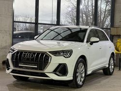 Utilizat 2023 Audi Q3 S-Line SUV | 46.325 EUR