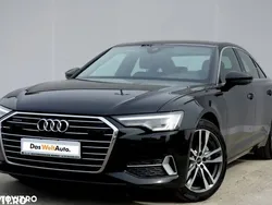 Negru Utilizat 2023 Audi A6 Design Berlinǎ | 47.990 EUR