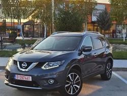 Albastru Utilizat 2017 Nissan X-Trail 360º SUV | 11.690 EUR (Preț bun)