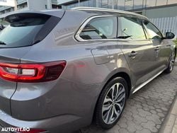 Culoarebej Utilizat 2019 Renault Talisman Break | 11.800 EUR (Preț bun)