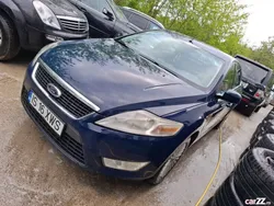 Utilizat 2010 Ford Mondeo | 4.000 EUR