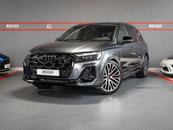 Nouă 2025 Audi Q7 S-Line SUV | 99.827 EUR