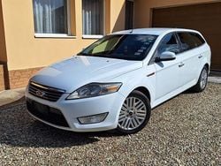 Alb Utilizat 2009 Ford Mondeo Break | 1.899 EUR (Super Preț)