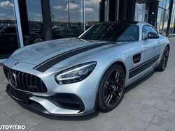 Gri Utilizat 2019 Mercedes AMG GT AMG Coupe | 99.704 EUR