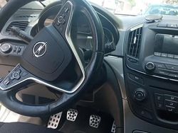 Utilizat 2014 Opel Insignia Break | 5.200 EUR (Preț OK)