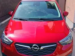 Culoarerosu Utilizat 2020 Opel Crossland X Innovation SUV | 11.000 EUR (Preț OK)