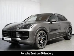 Utilizat 2025 Porsche Cayenne GTS SUV | 167.768 EUR