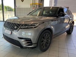 Utilizat 2021 Land Rover Range Rover Velar SUV | 41.034 EUR (Preț OK)