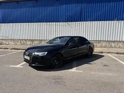 Utilizat 2018 Audi A4 Berlinǎ | 19.600 EUR (Preț bun)