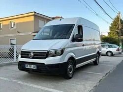 Utilizat 2023 VW Crafter Van | 21.000 EUR