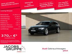 Utilizat 2024 Audi A6 Advanced Break | 49.651 EUR