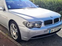 Utilizat 2003 BMW 730 Berlinǎ | 1.500 EUR